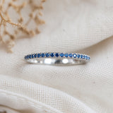 Soraya Azurith Ring