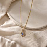 Jesmira Duskraine Necklace