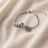 Vintage Bohemian Dragonfly Bracelet