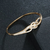 Radiant Night Sky Bracelet