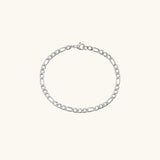 Vintage Gold Chain Bracelet