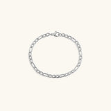 Vintage Gold Chain Bracelet