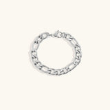Vintage Gold Chain Bracelet