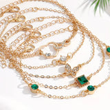 Infinity Aura Bracelet Collection
