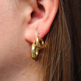 Everyday Essential Hoop Earrings