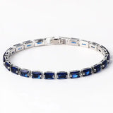Mireda Thalindra Sapphire Bracelet
