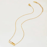 Dazzling Sculpted Gold Pendant