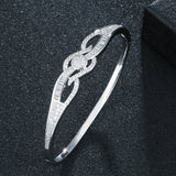 Radiant Night Sky Bracelet